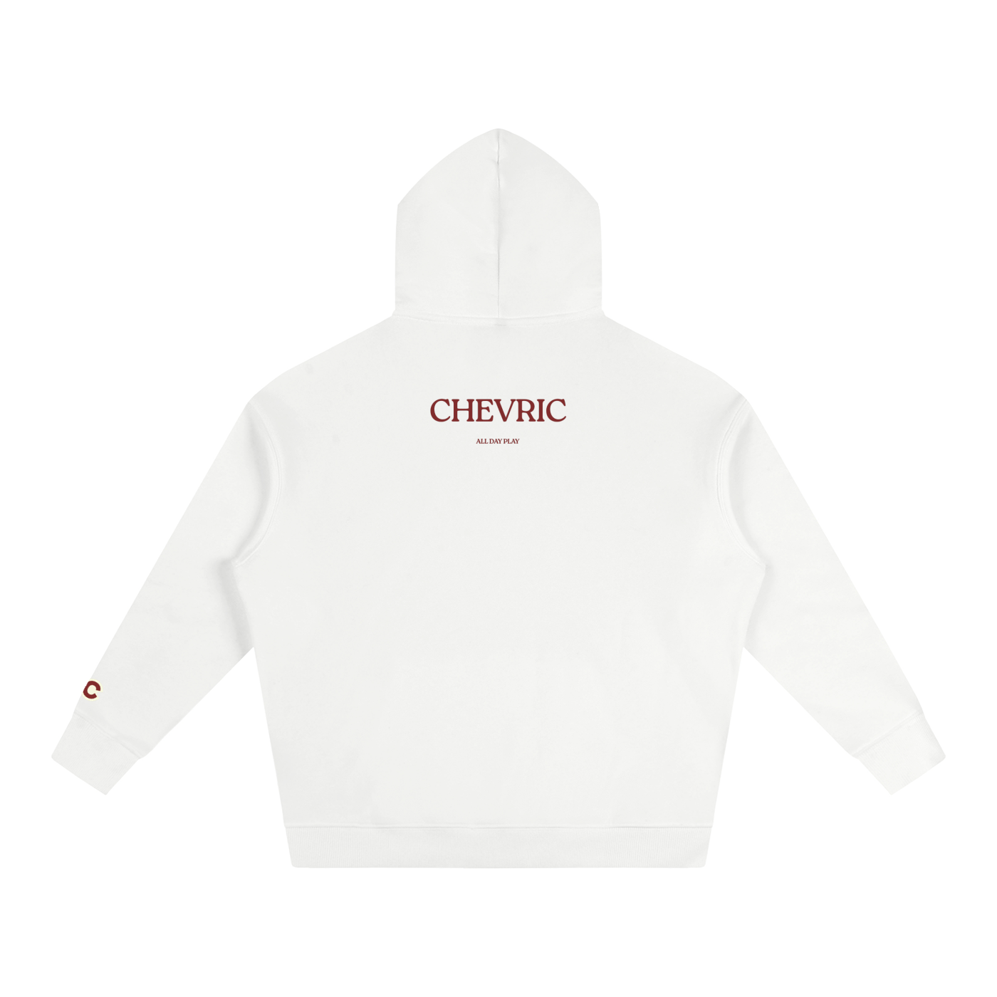 Heritage 350 GSM Heavyweight Hoodie