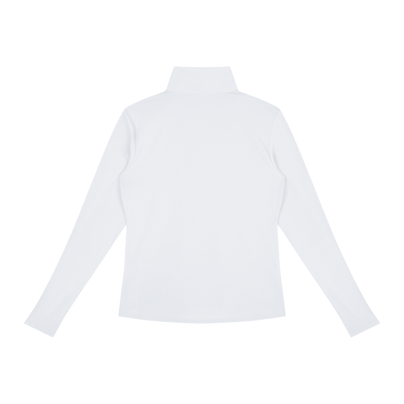 Women's Performance Court Quarter-Zip Pullover