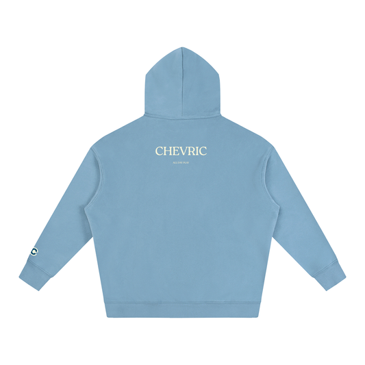 Heritage 350 GSM Heavyweight Hoodie