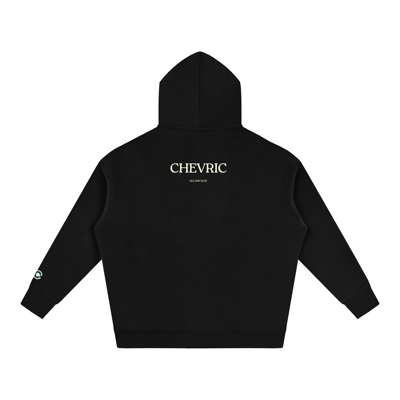 Heritage 350 GSM Heavyweight Hoodie