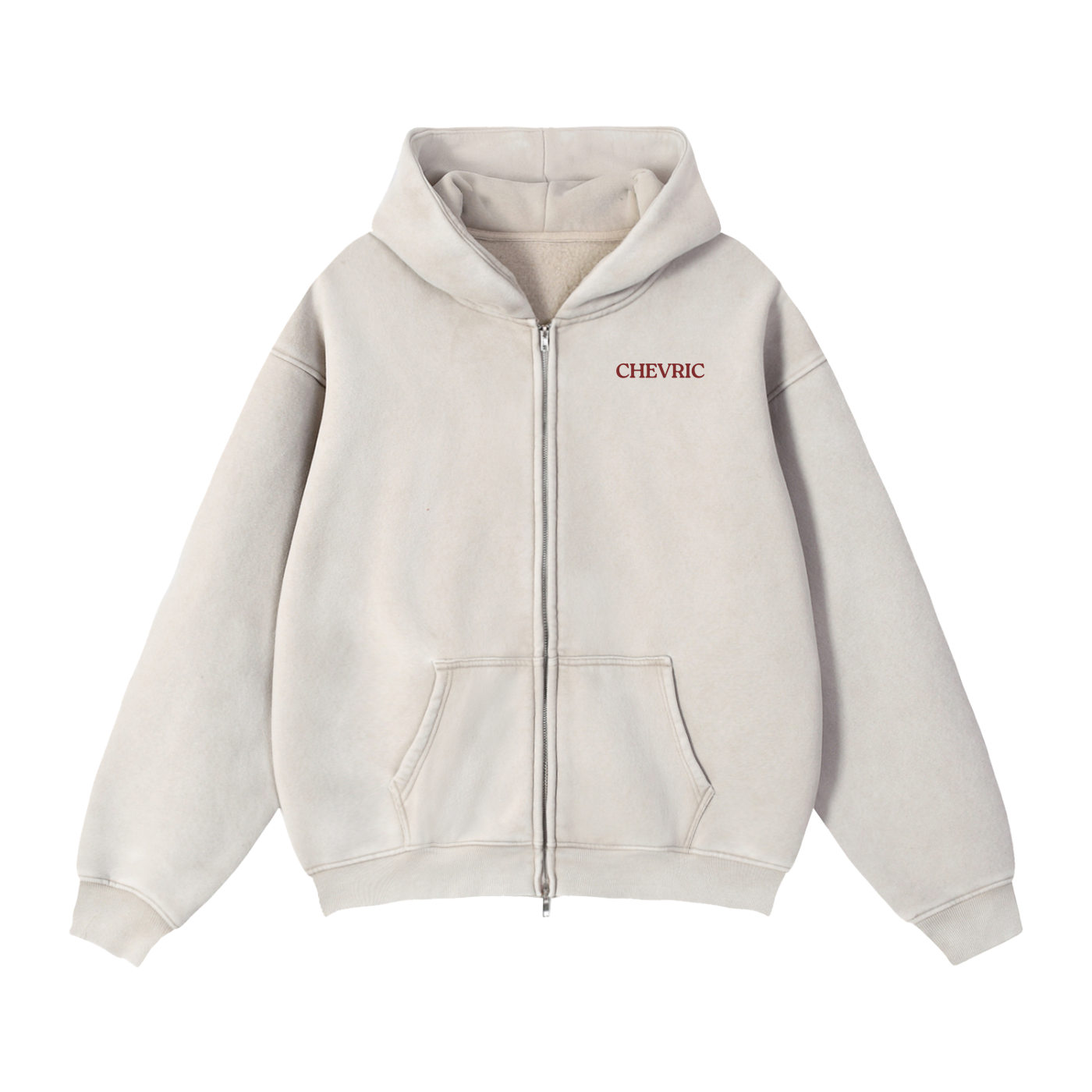 Chevric Signature Club Fleece