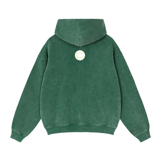 Chevric Signature Club Fleece