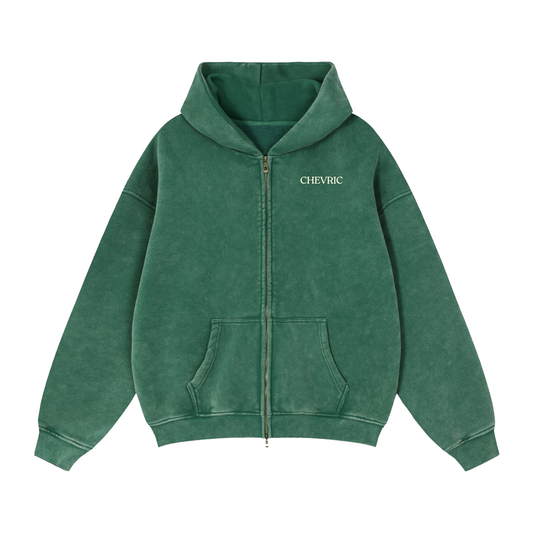 Chevric Signature Club Fleece