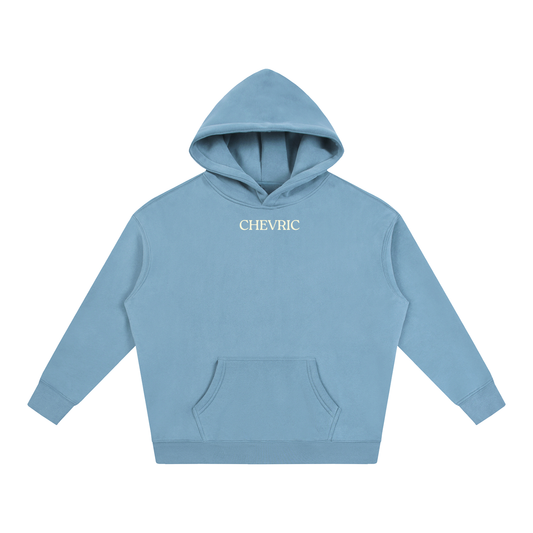 Heritage 350 GSM Heavyweight Hoodie