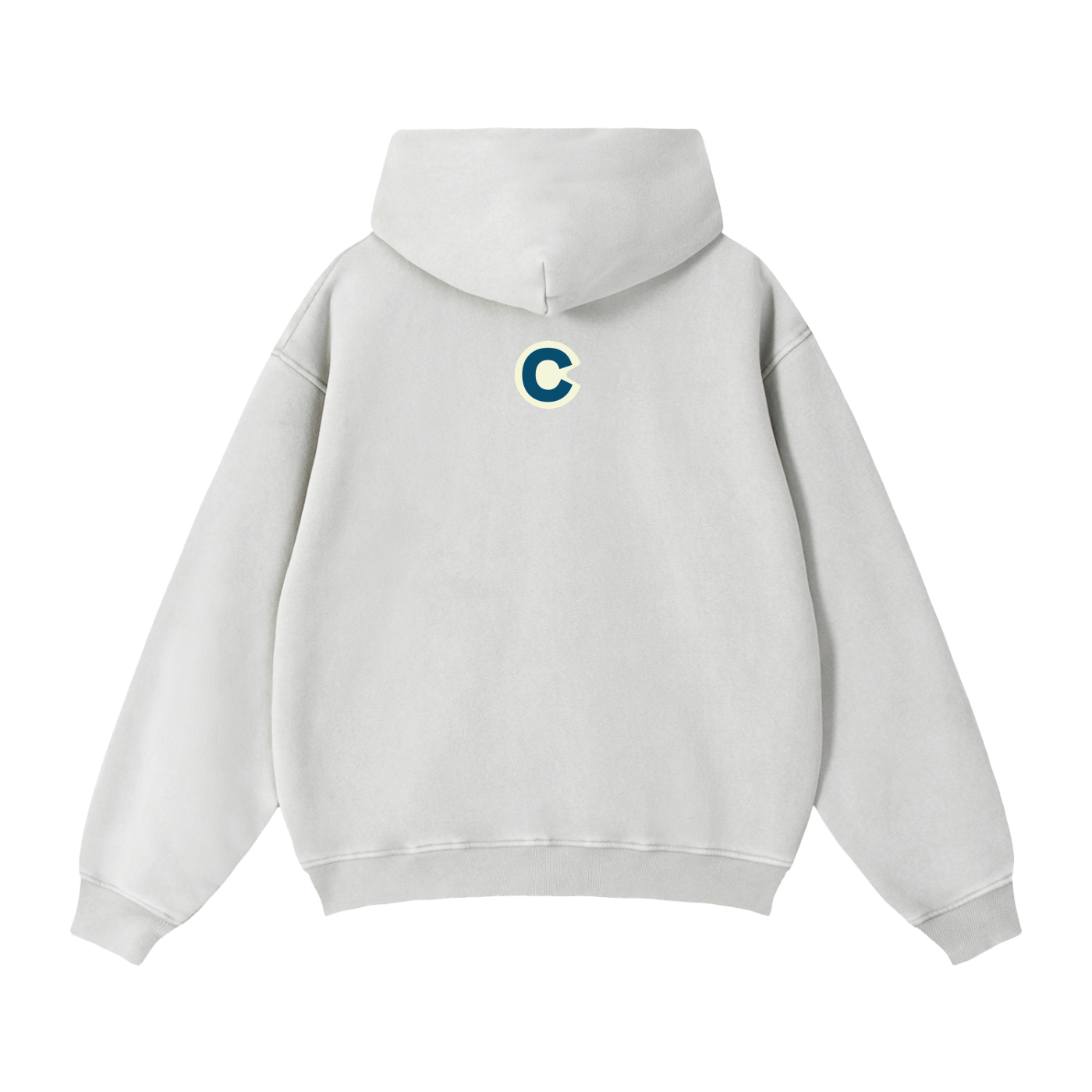 Chevric Signature Club Fleece
