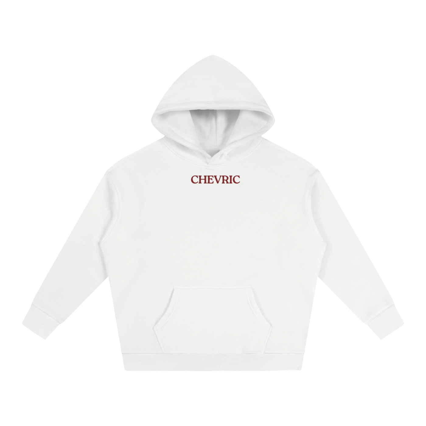 Heritage 350 GSM Heavyweight Hoodie