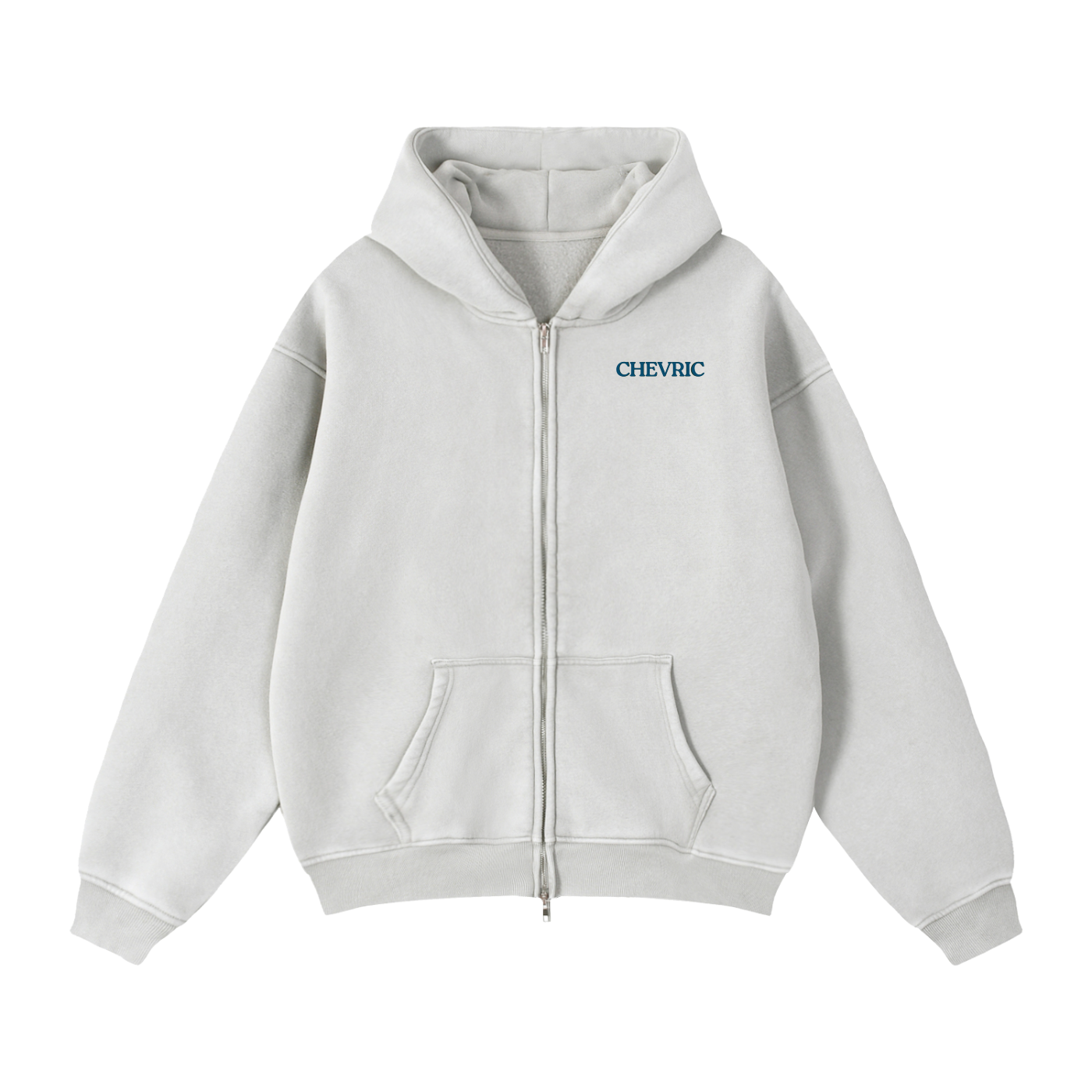 Chevric Signature Club Fleece