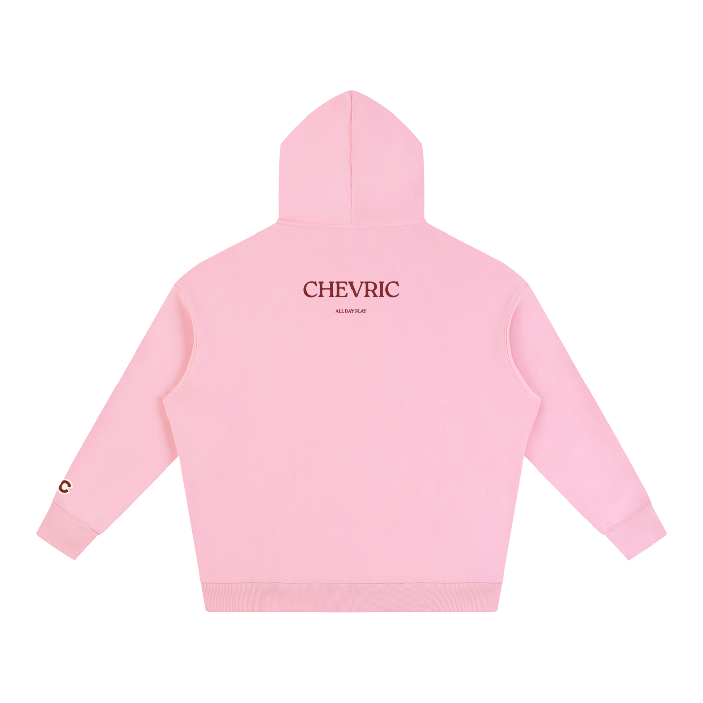 Heritage 350 GSM Heavyweight Hoodie