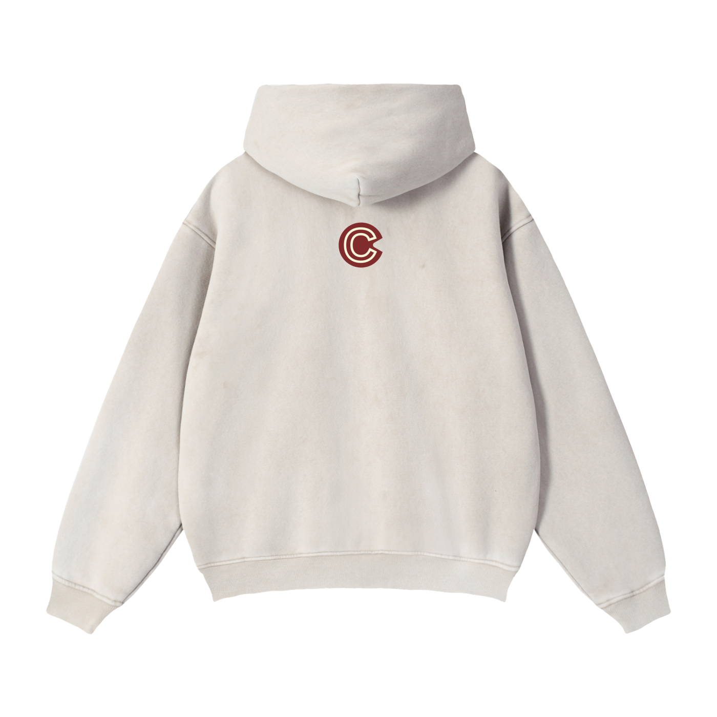Chevric Signature Club Fleece